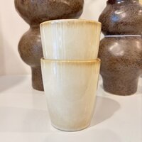 koffiekopjes, set van 2