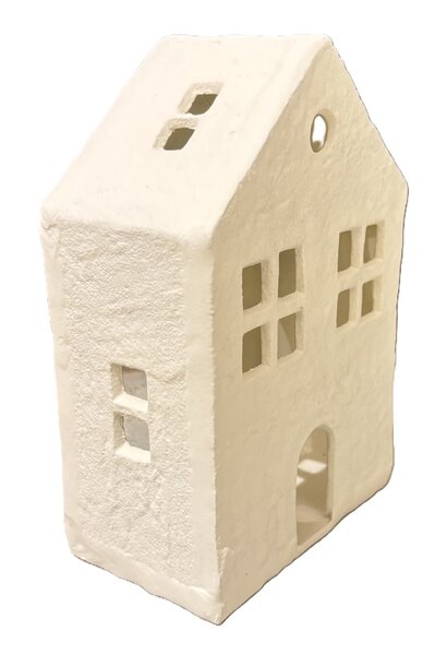 deco huisje voor interieur