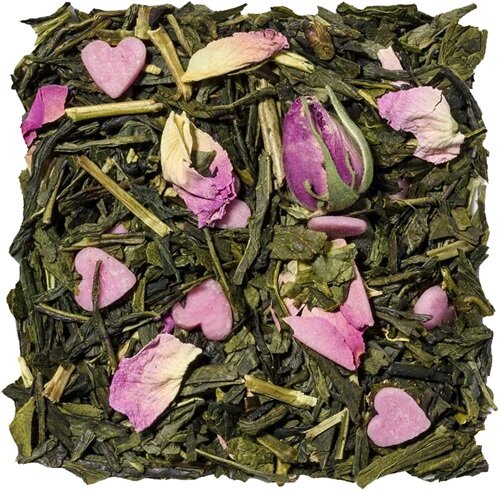 Lieve thee zakje - 25 gram Arelo thee