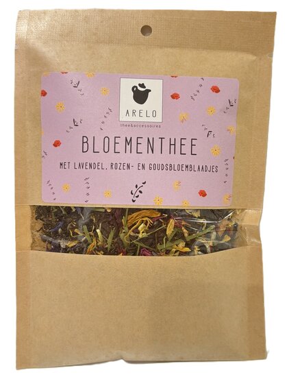 bloementhee van Arelo, 25 gram