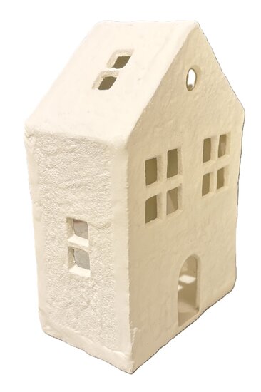 deco huisje voor interieur