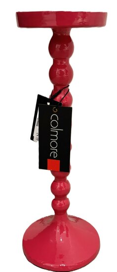 kaarsenstandaard, kaarsenhouder voor stompkaars